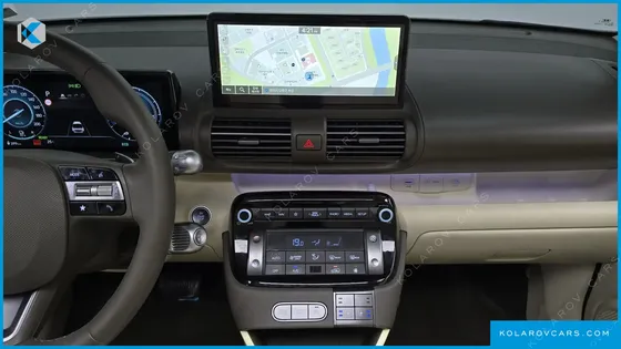 HYUNDAI CASPER INSPIRATION