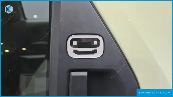 HYUNDAI CASPER INSPIRATION