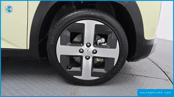 HYUNDAI CASPER INSPIRATION
