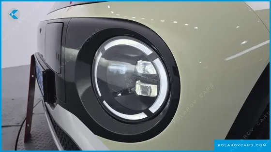 HYUNDAI CASPER INSPIRATION