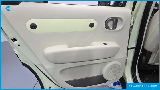 HYUNDAI CASPER INSPIRATION