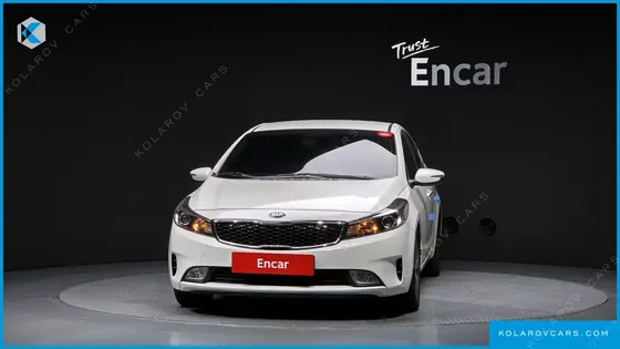 KIA K3 TRENDY