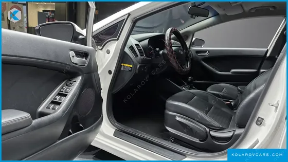 KIA K3 TRENDY