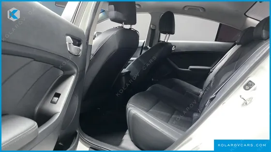 KIA K3 TRENDY