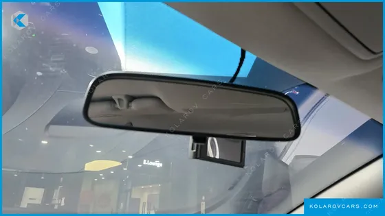 KIA K3 TRENDY