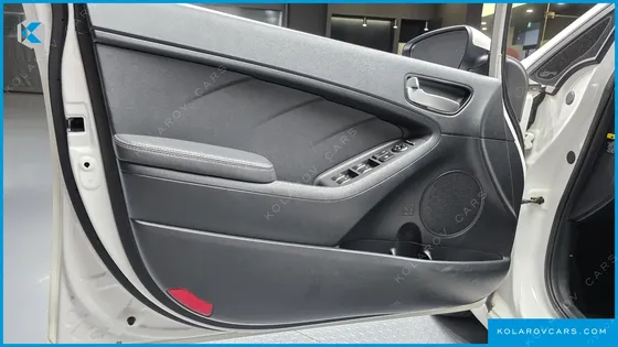 KIA K3 TRENDY