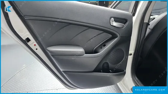 KIA K3 TRENDY