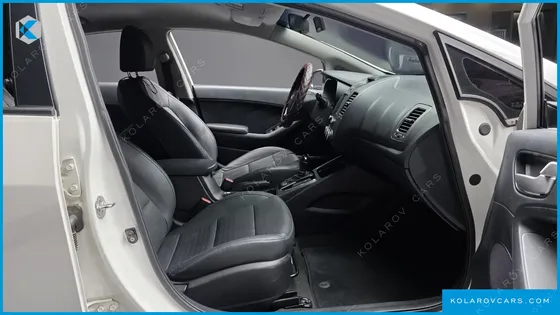 KIA K3 TRENDY