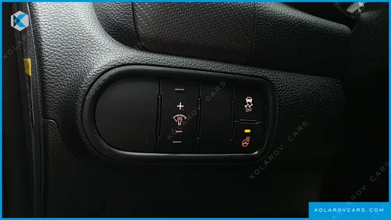KIA K3 TRENDY