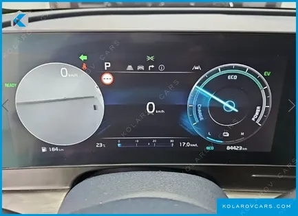 KIA SPORTAGE SIGNATURE 2WD