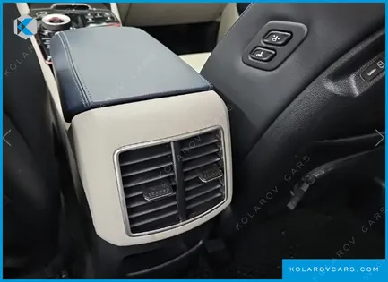 KIA SPORTAGE SIGNATURE 2WD