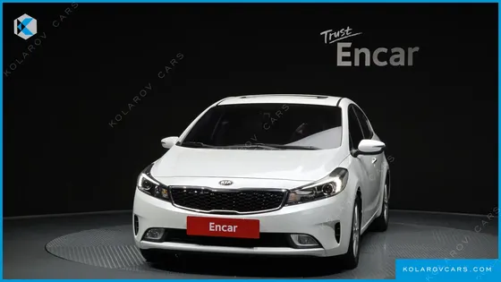 KIA K3 TRENDY