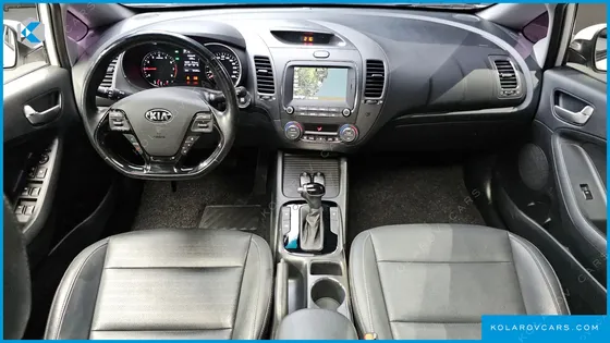 KIA K3 TRENDY