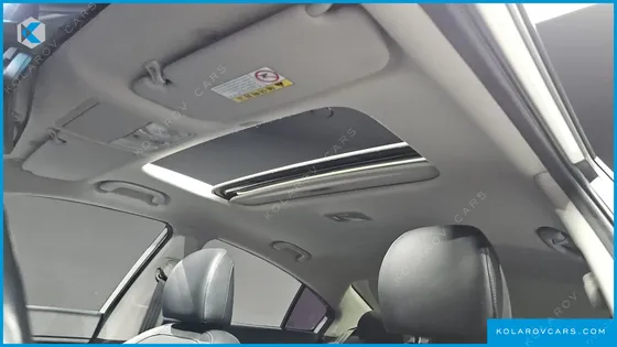 KIA K3 TRENDY