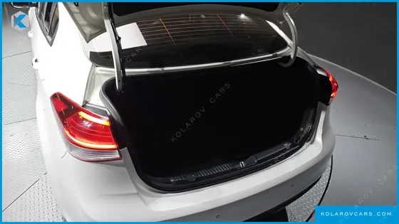 KIA K3 TRENDY