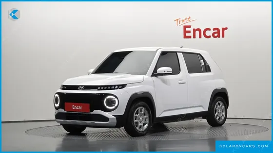 HYUNDAI CASPER INSPIRATION