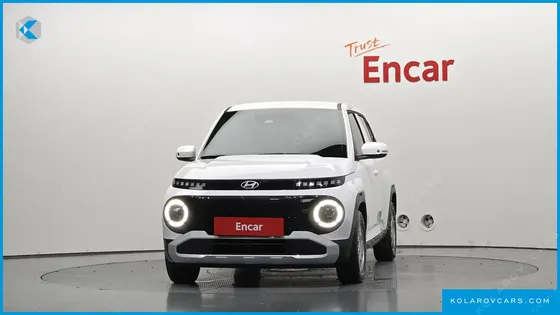 HYUNDAI CASPER INSPIRATION