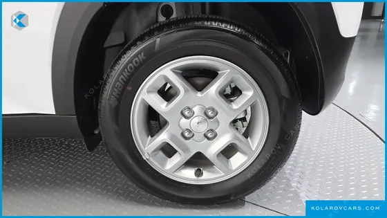 HYUNDAI CASPER INSPIRATION