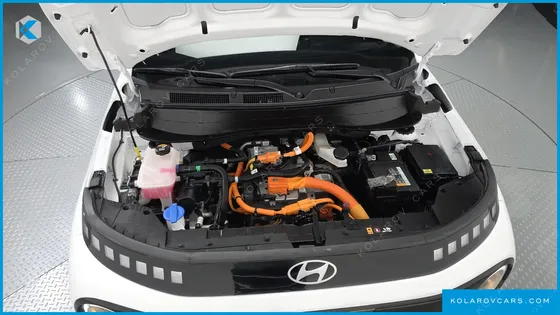 HYUNDAI CASPER INSPIRATION