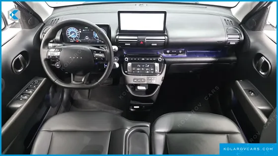 HYUNDAI CASPER INSPIRATION