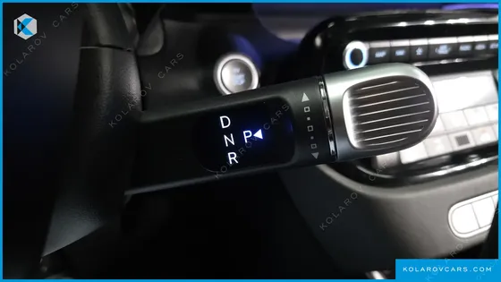 HYUNDAI CASPER INSPIRATION