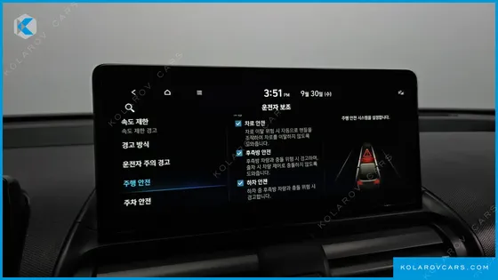 HYUNDAI CASPER INSPIRATION