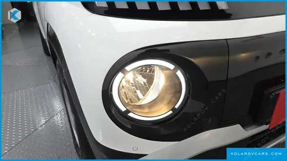 HYUNDAI CASPER INSPIRATION