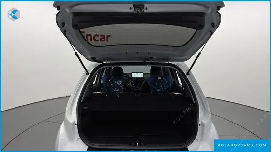 HYUNDAI CASPER INSPIRATION