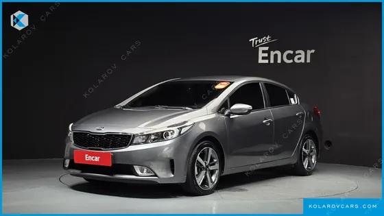 KIA K3 TRENDY