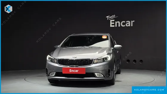 KIA K3 TRENDY