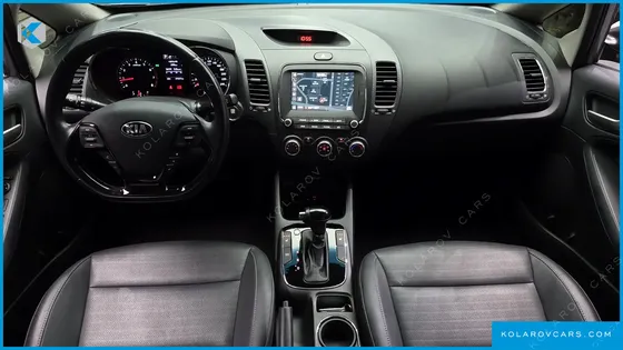 KIA K3 TRENDY