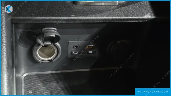 KIA K3 TRENDY