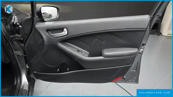 KIA K3 TRENDY