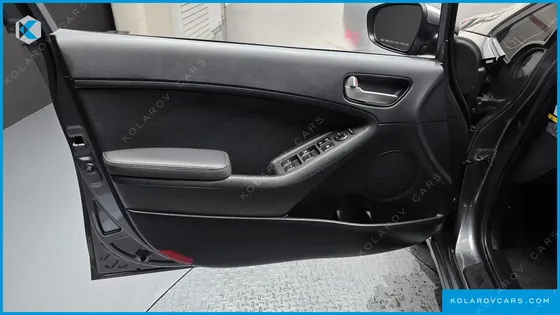 KIA K3 TRENDY