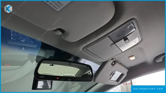 KIA K3 TRENDY