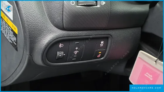 KIA K3 TRENDY
