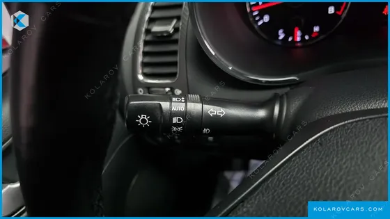 KIA K3 TRENDY