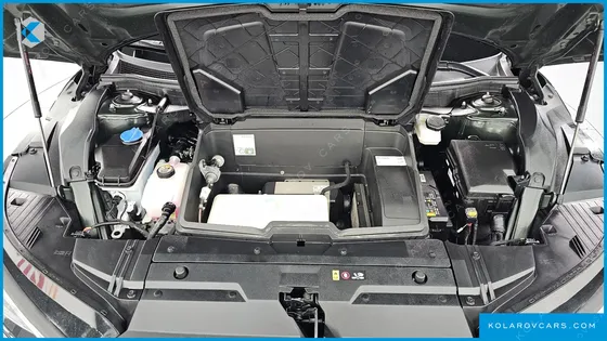 KIA EV6 LONG RANGE
