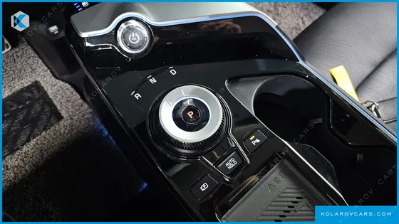 KIA EV6 LONG RANGE