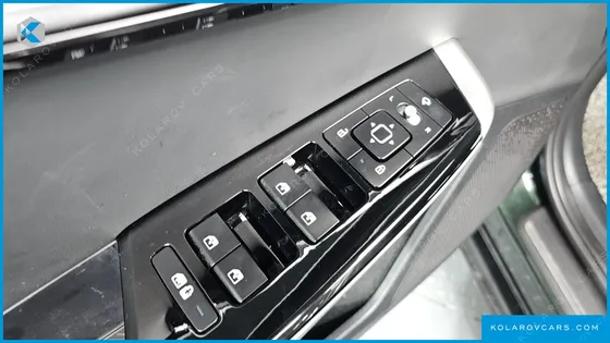 KIA EV6 LONG RANGE