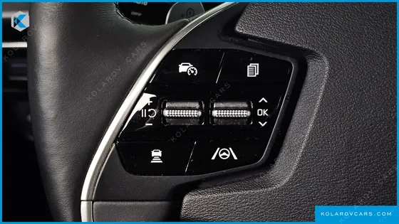 KIA EV6 LONG RANGE