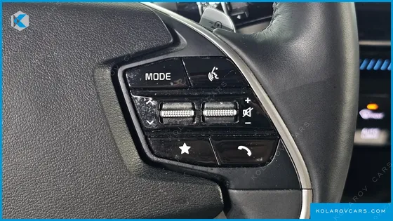 KIA EV6 LONG RANGE