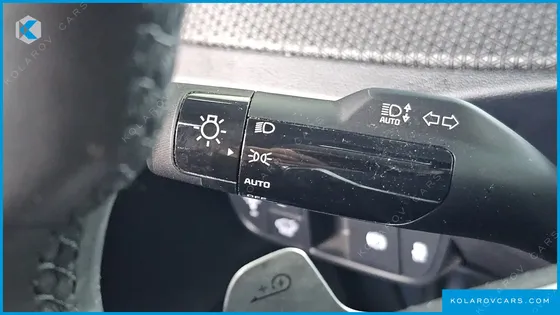 KIA EV6 LONG RANGE