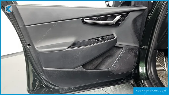 KIA EV6 LONG RANGE
