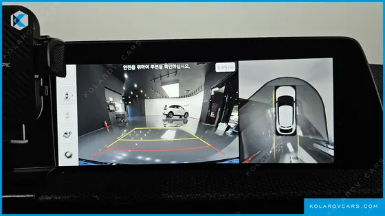 KIA EV6 LONG RANGE