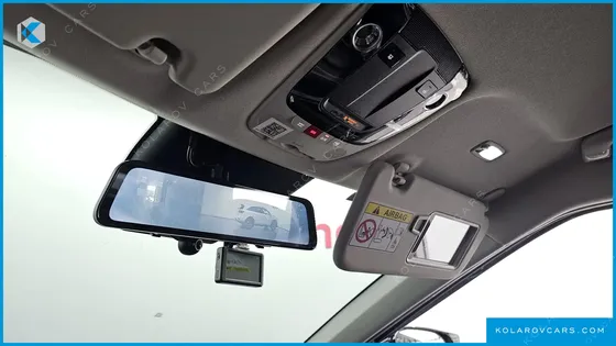 KIA EV6 LONG RANGE