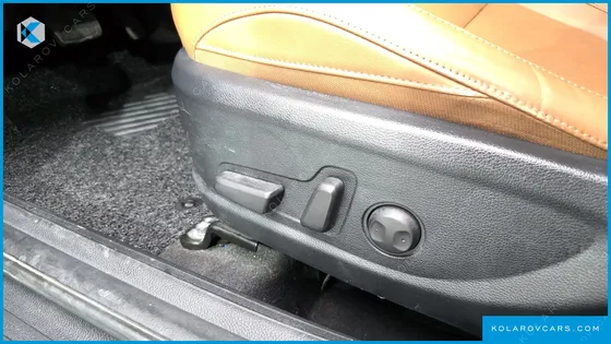 KIA SELTOS GASOLINE 1.6 TURBO 2WD