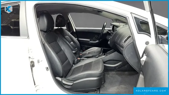 KIA K3 TRENDY