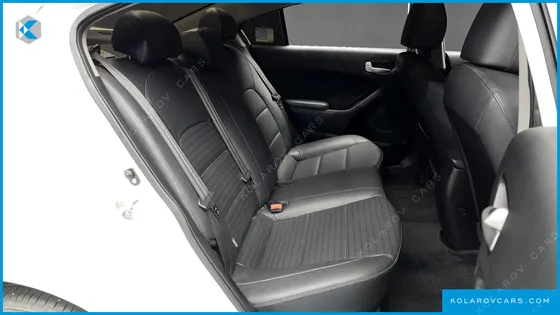 KIA K3 TRENDY
