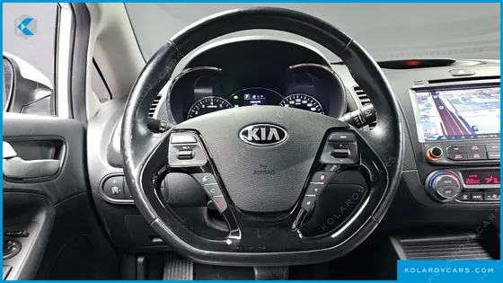 KIA K3 TRENDY